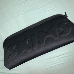 SKIMS Neoprene Bag